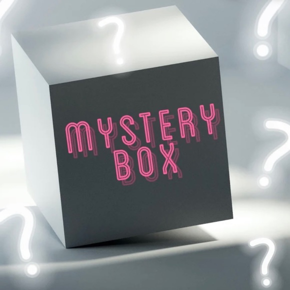 Mystery Box - Picture 1 of 1